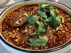 -花椒俏川菜小馆(南海万达店)