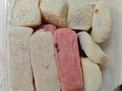 -五芳斋(中山大道总店)