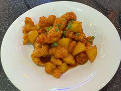 -王庄阿咪海鲜大排档(象园店)
