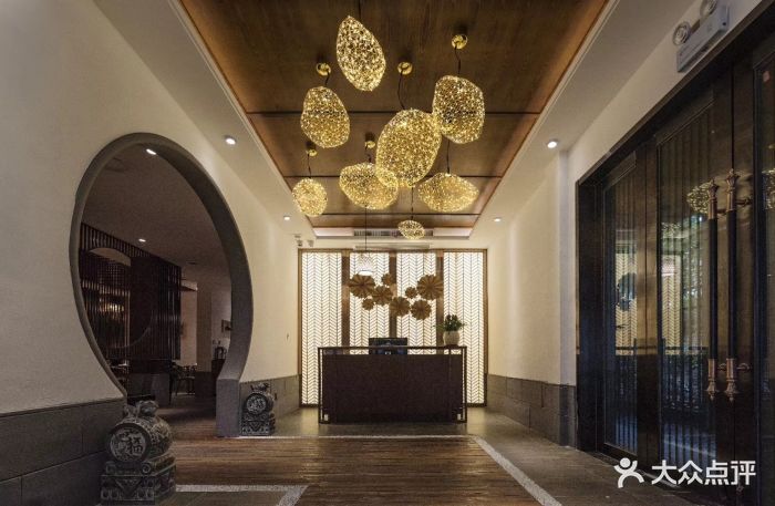 平山宴(瘦西湖店)-图片-扬州美食-大众点评网