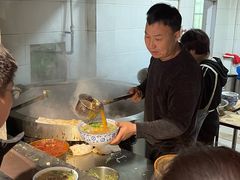 -清真马杰山牛肉汤馆