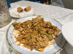 -福来居烤鸭店(天坛二店)
