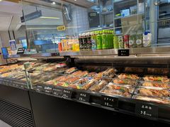 -上清·三文鱼鲜寿司(同德店)