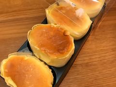 -欧式面包坊(万象城店)