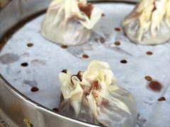 豆沙烧麦-真真鲜馄饨店(启蒙路店)