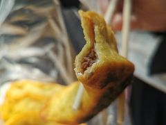 -草桥清真牛肉锅贴扁食店