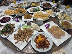 -郑庄脂渣海鲜楼(九水路店)