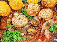 -江湖水乡铁锅炖魚(周庄嘉园店)