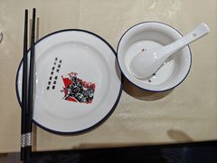 -韶山冲湘菜(中兴大街店)