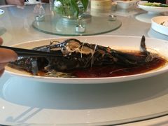 -满汉楼(江畔店)