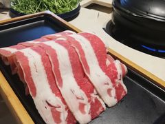 -烹然四季椰子鸡火锅(团结湖总店)