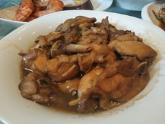 -凤凰园烤鸭店·唐山菜·传承花椒肉(老唐丰路店)
