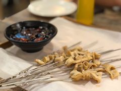 -枪火串烧·东北特色烧烤(罗湖总店)