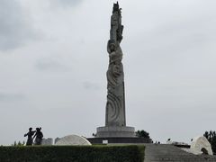 -长春世界雕塑园冰雪艺术天地