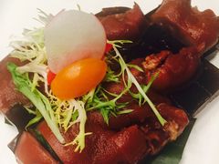 -唐廊烤鸭店(工体店)