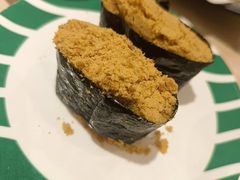 -新一番三文鱼寿司(大东海店)