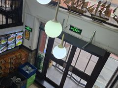 -大梁骨头馆·酱骨老菜(友好店)