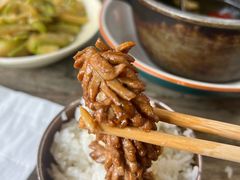 -魁盛居百年鲁菜馆(县西巷店)