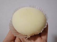 -欢牛蛋糕屋(萧山万象汇店)