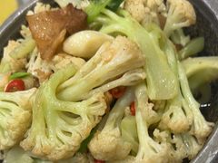 -红菜坊·烤鸭·川鲁宴(石园店)