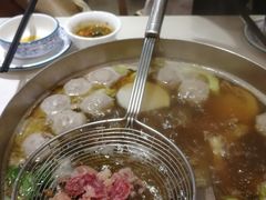 -陈记顺和潮汕牛肉火锅(棠德南路店)