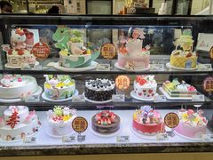 -味多美蛋糕(灯市口店)
