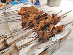 -勇利赵家烤肉坊(翠华北路店)