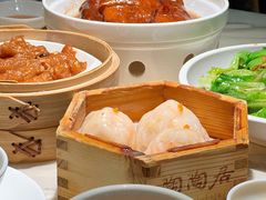 -陶陶居酒家(SM二期购物广场店)