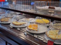 -Pie Bird(新闸路店)
