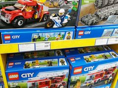 -TOYSRUS玩具反斗城(成都环球中心店)