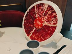 -左庭右院鲜牛肉火锅(新梅广场店)