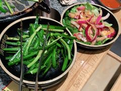 -酒拾烤肉(阳光100店)