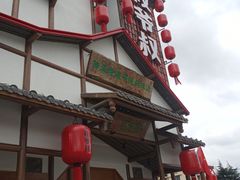 门面-筱爷叔·上海传统手工菜(玉树路店)