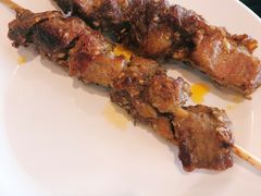 肉串-宜家·瑞典风味餐厅(海达南街店)