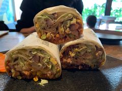 -Q MEX 库迈墨西哥餐吧(三里屯店)