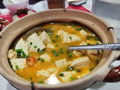 -大锅强·蒸海鲜青岛菜(吾悦广场店)