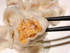 原汁海胆水饺-喜鼎海胆水饺(柏威年购物中心店)