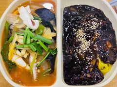 -多宾韩国料理(学衡路店)