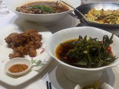 -喜盈门.鱼鲜家味(金马店)