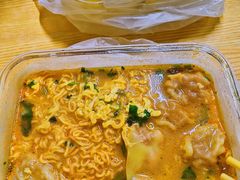 -海清宁记大馅云吞