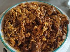 -金家老三饭庄(常营店)