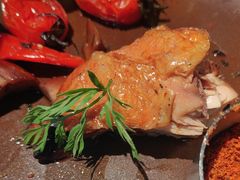 -芭莉与彩虹西餐厅(成都合生汇店)