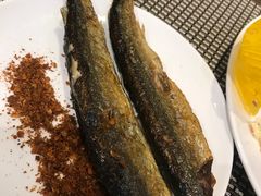 -重庆丽苑维景国际大酒店·海鲜自助餐厅