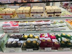 -凯司令西点房(南京东路店)