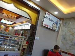 -西域美食(西直门南小街店)