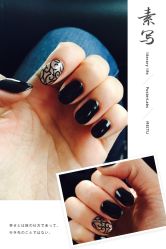 picture-海豚湾美甲