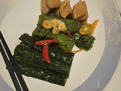 -子霖南山鲜虾面(南山总店)