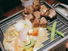-万岁寿司(天河领展店)