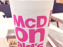 -麦当劳(景城邻里中心店)