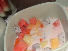 -梨花自助烤肉(乐宾店)